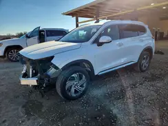 5NMS64AJ6NH408029 2022 HYUNDAI SANTA FE