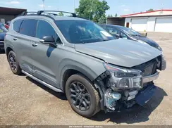 5NMS64AJ6NH409035 2022 HYUNDAI SANTA FE