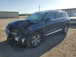 5NMS64AJ6NH427969 2022 HYUNDAI SANTA FE