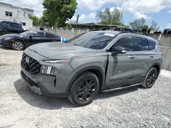 5NMS64AJ6NH468246 2022 HYUNDAI SANTA FE