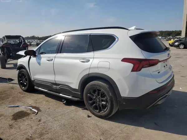 5NMS64AJ6PH484563 2023 HYUNDAI SANTA FE - Image 2