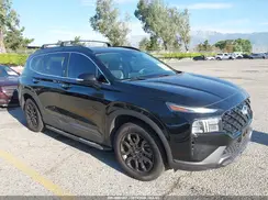 5NMS64AJ6PH490640 2023 HYUNDAI SANTA FE