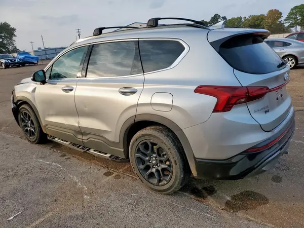 5NMS64AJ6PH490976 2023 HYUNDAI SANTA FE - Image 2