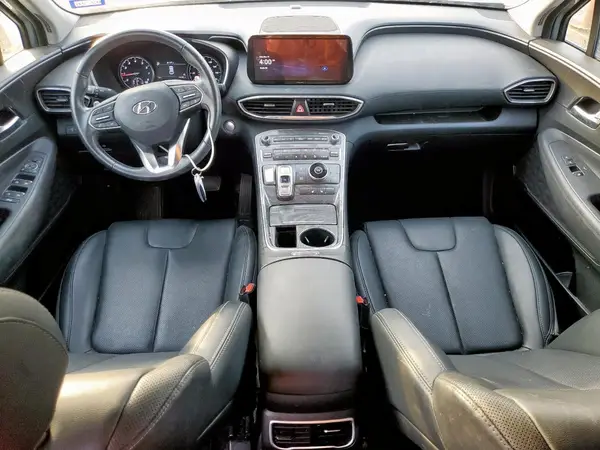 5NMS64AJ6PH490976 2023 HYUNDAI SANTA FE - Image 8