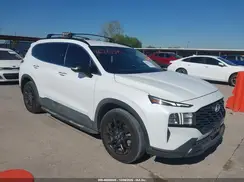 5NMS64AJ6PH498124 2023 HYUNDAI SANTA FE