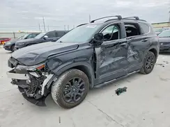 5NMS64AJ6PH519991 2023 HYUNDAI SANTA FE