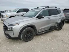 5NMS64AJ6PH525581 2023 HYUNDAI SANTA FE