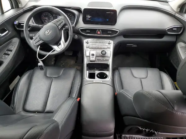 5NMS64AJ6PH525581 2023 HYUNDAI SANTA FE - Image 8