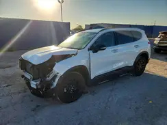 5NMS64AJ6PH607942 2023 HYUNDAI SANTA FE