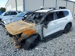 5NMS64AJ6PH617337 2023 HYUNDAI SANTA FE