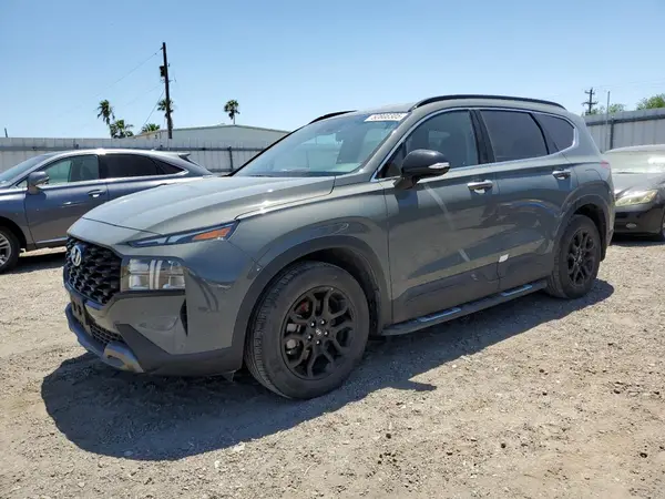 5NMS64AJ6PH622635 2023 HYUNDAI SANTA FE - Image 1