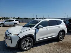 5NMS64AJ7MH303692 2021 HYUNDAI SANTA FE