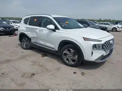 5NMS64AJ7MH315387 2021 HYUNDAI SANTA FE