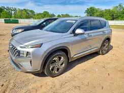 5NMS64AJ7MH317656 2021 HYUNDAI SANTA FE