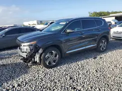 5NMS64AJ7MH325952 2021 HYUNDAI SANTA FE