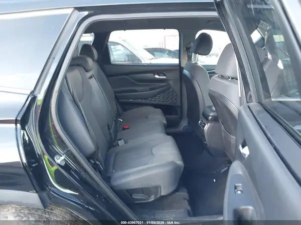 5NMS64AJ7MH339138 2021 HYUNDAI SANTA FE - Image 8