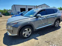 5NMS64AJ7MH343772 2021 HYUNDAI SANTA FE