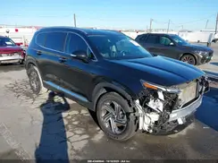 5NMS64AJ7MH357977 2021 HYUNDAI SANTA FE