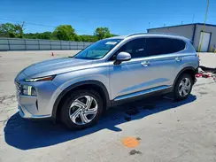 5NMS64AJ7MH362290 2021 HYUNDAI SANTA FE