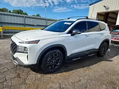 5NMS64AJ7NH387806 2022 HYUNDAI SANTA FE