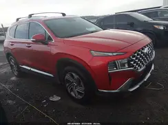 5NMS64AJ7NH392732 2022 HYUNDAI SANTA FE