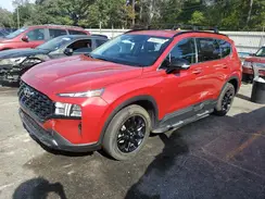 5NMS64AJ7NH398773 2022 HYUNDAI SANTA FE