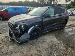 5NMS64AJ7NH399230 2022 HYUNDAI SANTA FE