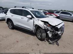 5NMS64AJ7NH405821 2022 HYUNDAI SANTA FE
