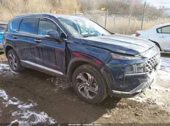 5NMS64AJ7NH423137 2022 HYUNDAI SANTA FE