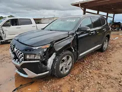 5NMS64AJ7NH425390 2022 HYUNDAI SANTA FE