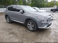 5NMS64AJ7NH427172 2022 HYUNDAI SANTA FE