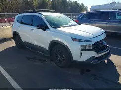5NMS64AJ7NH467896 2022 HYUNDAI SANTA FE