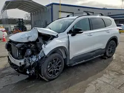 5NMS64AJ7NH467915 2022 HYUNDAI SANTA FE
