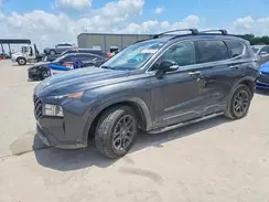 5NMS64AJ7PH489903 2023 HYUNDAI SANTA FE