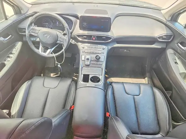 5NMS64AJ7PH489903 2023 HYUNDAI SANTA FE - Image 8