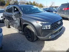 5NMS64AJ7PH491604 2023 HYUNDAI SANTA FE