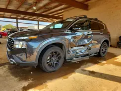 5NMS64AJ7PH495328 2023 HYUNDAI SANTA FE