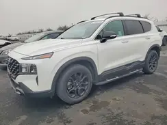 5NMS64AJ7PH497368 2023 HYUNDAI SANTA FE