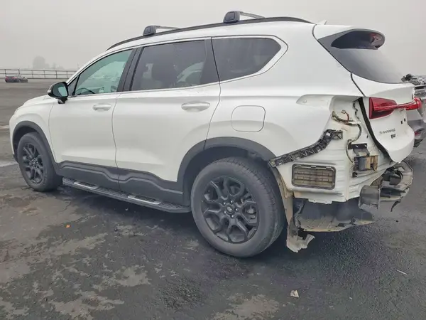 5NMS64AJ7PH497368 2023 HYUNDAI SANTA FE - Image 2
