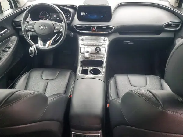 5NMS64AJ7PH497368 2023 HYUNDAI SANTA FE - Image 8