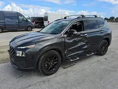 5NMS64AJ7PH500026 2023 HYUNDAI SANTA FE