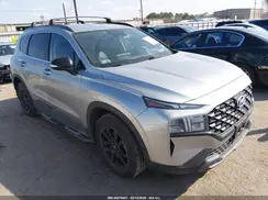 5NMS64AJ7PH512614 2023 HYUNDAI SANTA FE