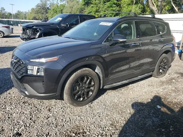 5NMS64AJ7PH533771 2023 HYUNDAI SANTA FE - Image 1