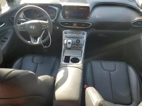 5NMS64AJ7PH533771 2023 HYUNDAI SANTA FE - Image 8