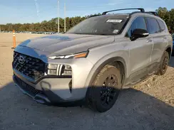 5NMS64AJ7PH601292 2023 HYUNDAI SANTA FE