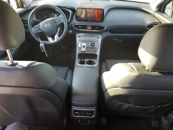 5NMS64AJ7PH601292 2023 HYUNDAI SANTA FE - Image 8