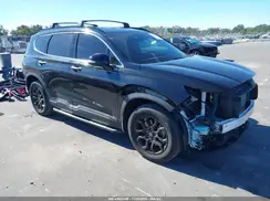 5NMS64AJ7PH601437 2023 HYUNDAI SANTA FE