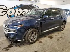 5NMS64AJ8MH321442 2021 HYUNDAI SANTA FE
