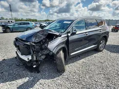 5NMS64AJ8MH333607 2021 HYUNDAI SANTA FE