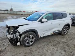 5NMS64AJ8MH339102 2021 HYUNDAI SANTA FE